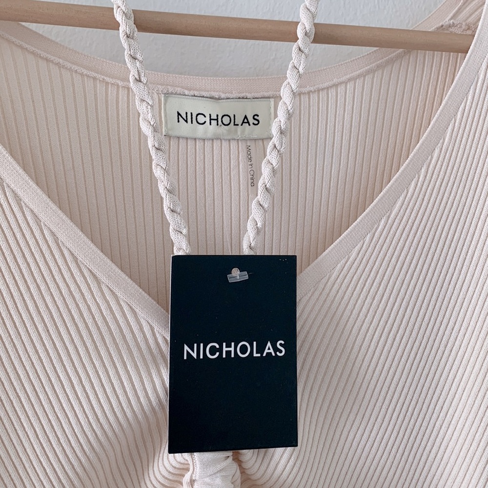 NICHOLAS Luisa Dress - Picture 7 of 17